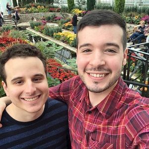 Meet your Posher, Jake